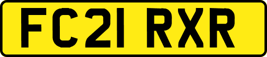 FC21RXR