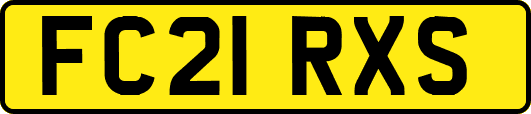 FC21RXS