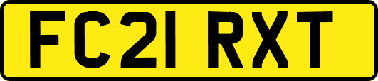FC21RXT