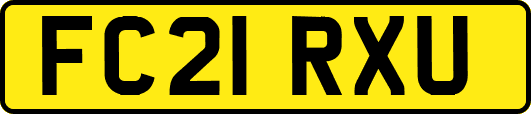 FC21RXU