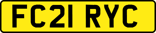 FC21RYC