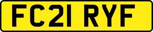 FC21RYF