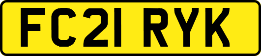 FC21RYK