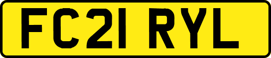FC21RYL