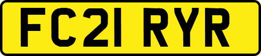 FC21RYR