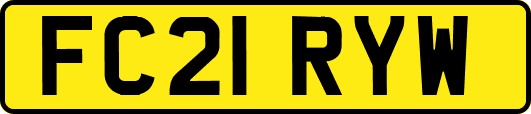 FC21RYW