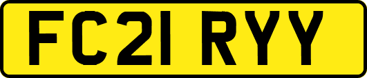 FC21RYY