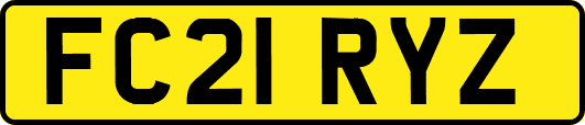 FC21RYZ