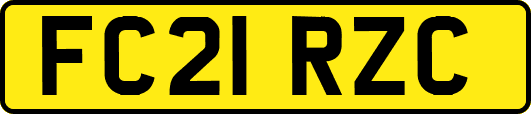 FC21RZC
