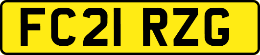 FC21RZG