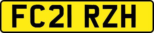 FC21RZH