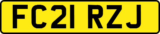FC21RZJ