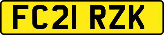 FC21RZK