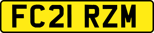 FC21RZM
