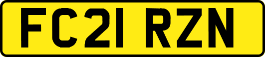 FC21RZN
