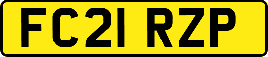 FC21RZP