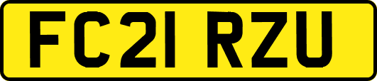 FC21RZU