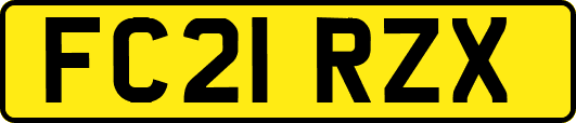 FC21RZX