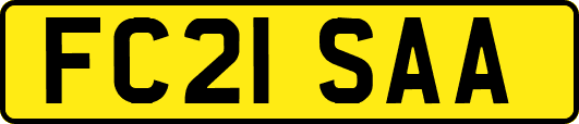 FC21SAA