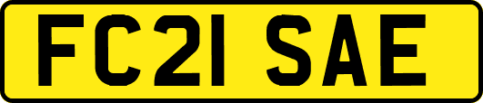 FC21SAE