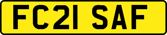 FC21SAF