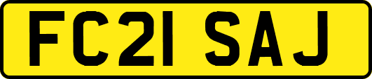 FC21SAJ