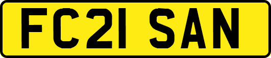 FC21SAN