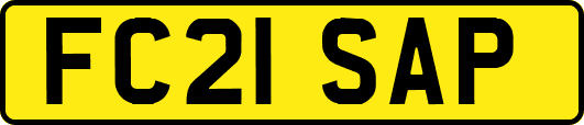 FC21SAP