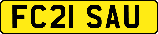FC21SAU
