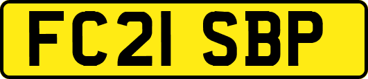 FC21SBP