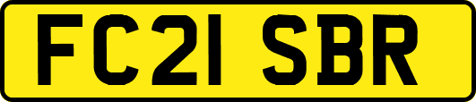 FC21SBR