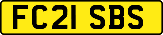 FC21SBS