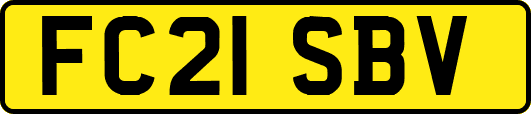 FC21SBV