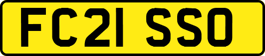 FC21SSO