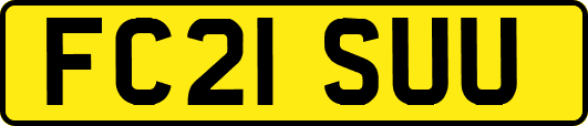 FC21SUU