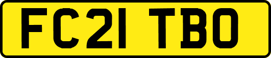 FC21TBO