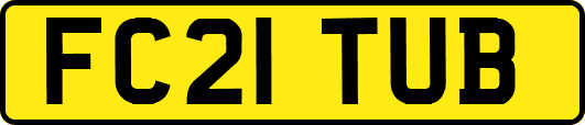 FC21TUB