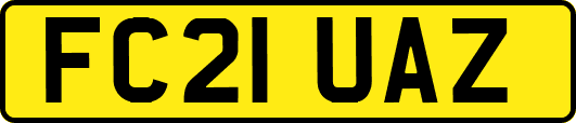 FC21UAZ