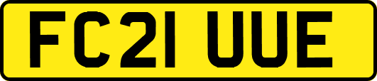 FC21UUE