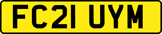 FC21UYM