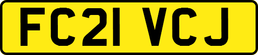 FC21VCJ