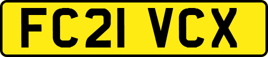 FC21VCX