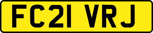 FC21VRJ