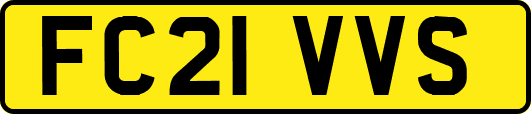 FC21VVS