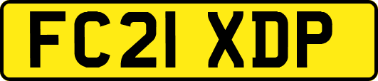 FC21XDP