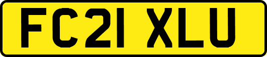 FC21XLU
