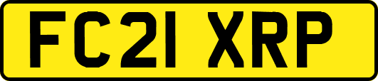 FC21XRP