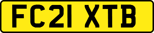 FC21XTB