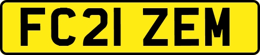 FC21ZEM