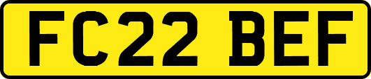 FC22BEF